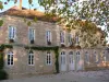 Saint-Ambreuil - Gids voor toerisme, vakantie & weekend in de Saône-et-Loire