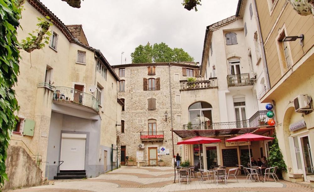 Photos SaintAmbroix Tourisme, Vacances & Weekend