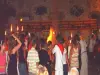 Les Focs de la Sant Joan, le 23 juin