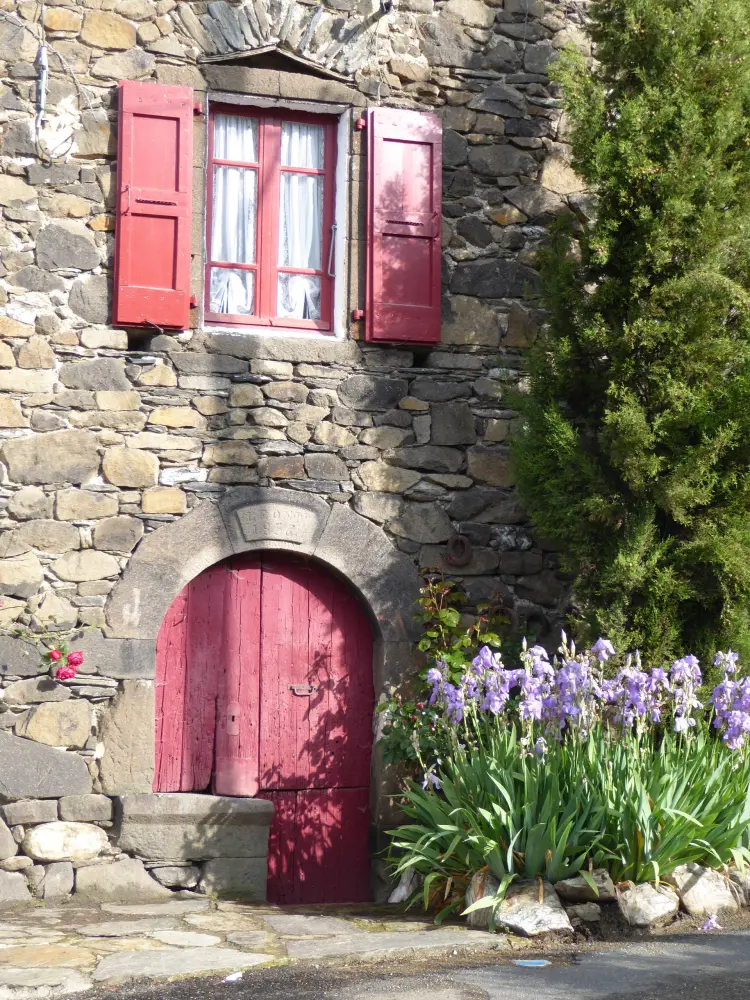 Photos SaintAndrédeLancize Tourisme, Vacances & Weekend