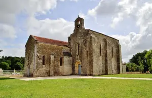 L'église