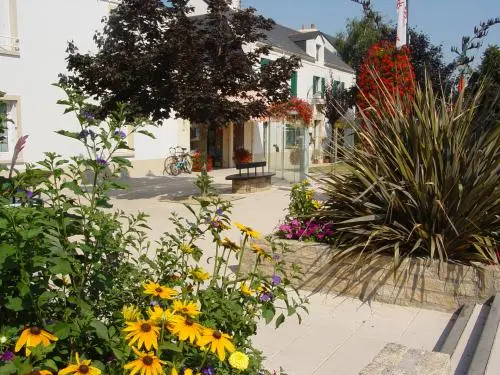 Saint-André-des-Eaux - Guía turismo, vacaciones y fines de semana en Loira Atlántico