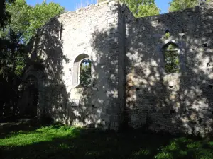 Chiesa di Sant'Andrea delle Acque