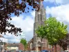 Saint-André-lez-Lille - Tourism, holidays & weekends guide in the Nord