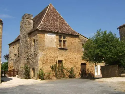 Saint-Avit-Sénieur - Guía turismo, vacaciones y fines de semana en Dordoña