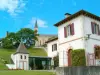 Saint-Barthélemy - Guida turismo, vacanze e weekend nelle Lande