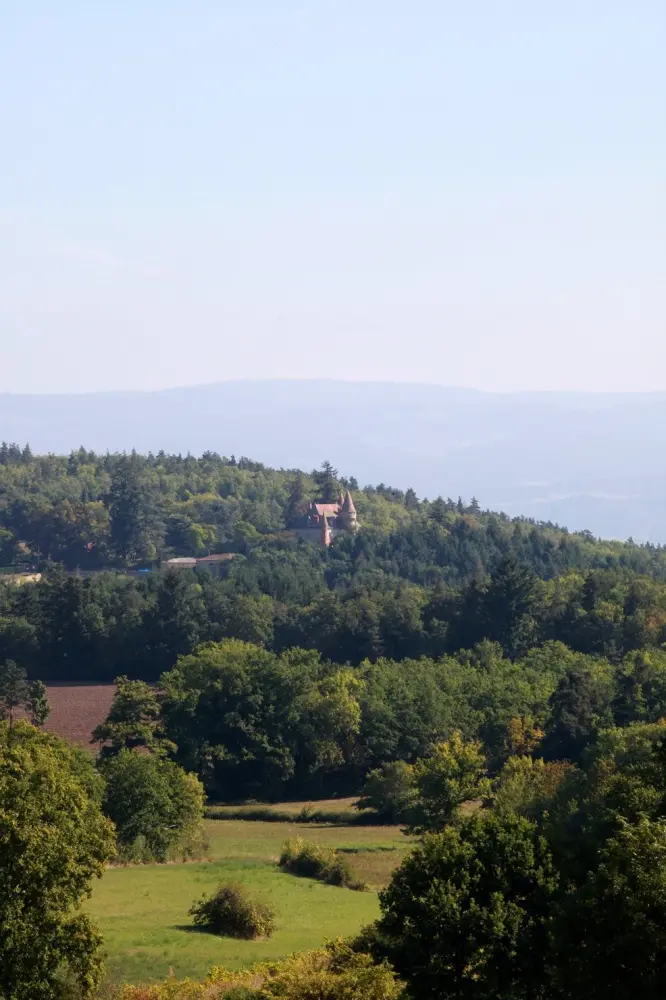 Photos SaintBeauzire Tourism, Holidays & Weekends