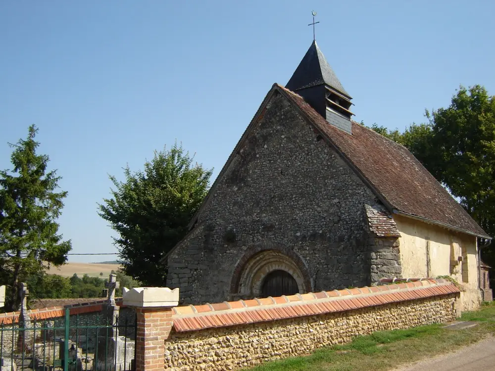 Photos SaintBenoistsurVanne Tourisme, Vacances & Weekend