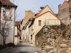 Rue du Portugal