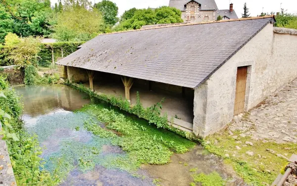 Saint-Bohaire - Guida turismo, vacanze e weekend nel Loir-et-Cher