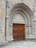 Saint-Bonnet-le-Courreau - Guide tourisme, vacances & week-end dans la Loire