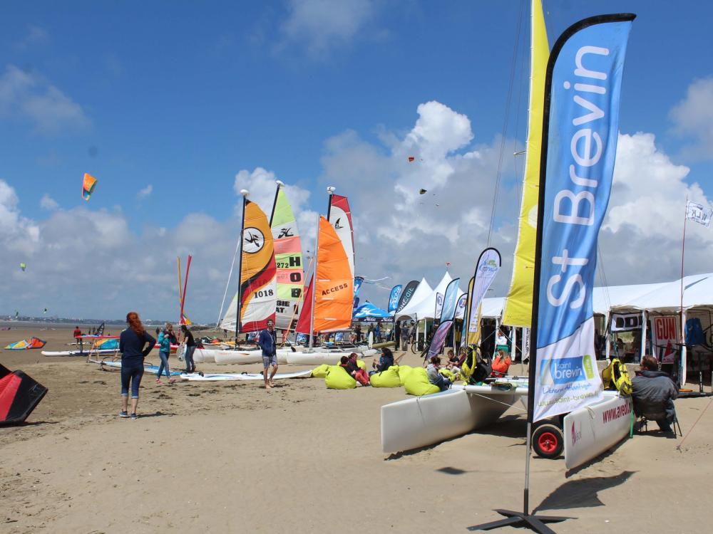 Photos SaintBrevinlesPins Tourisme, Vacances & Weekend