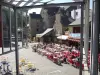チャイ広場