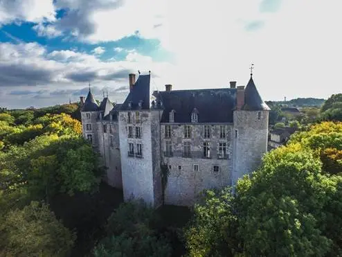 Saint-Brisson-sur-Loire - Guida turismo, vacanze e weekend nel Loiret