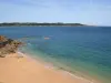 Spiaggia di La Mare - Luogo di svago a Saint-Cast-le-Guildo