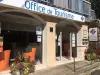 VVV-kantoor van Saint-Chély-d'Aubrac