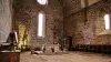 Église Notre-Dame-des-Pauvres d'Aubrac