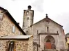Église de Saint-Chély
