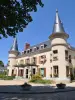 Saint-Chéron - Tourism, holidays & weekends guide in the Essonne