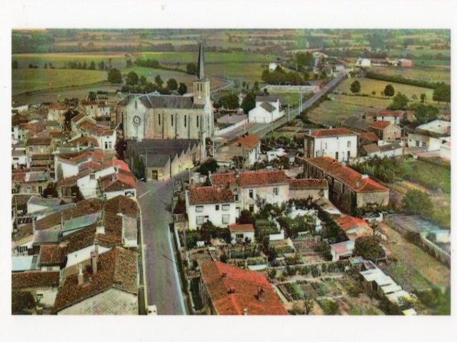 Bilder SaintChristopheduBois Tourismus, Urlaub & Wochenenden