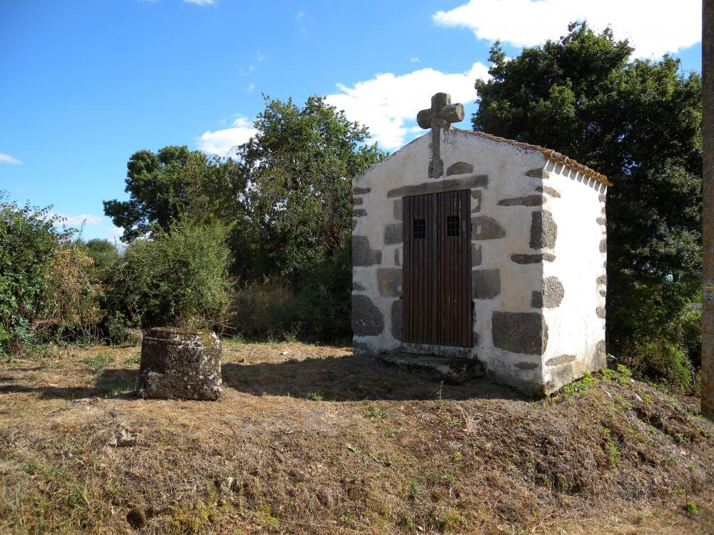 Bilder SaintChristopheduBois Tourismus, Urlaub & Wochenenden