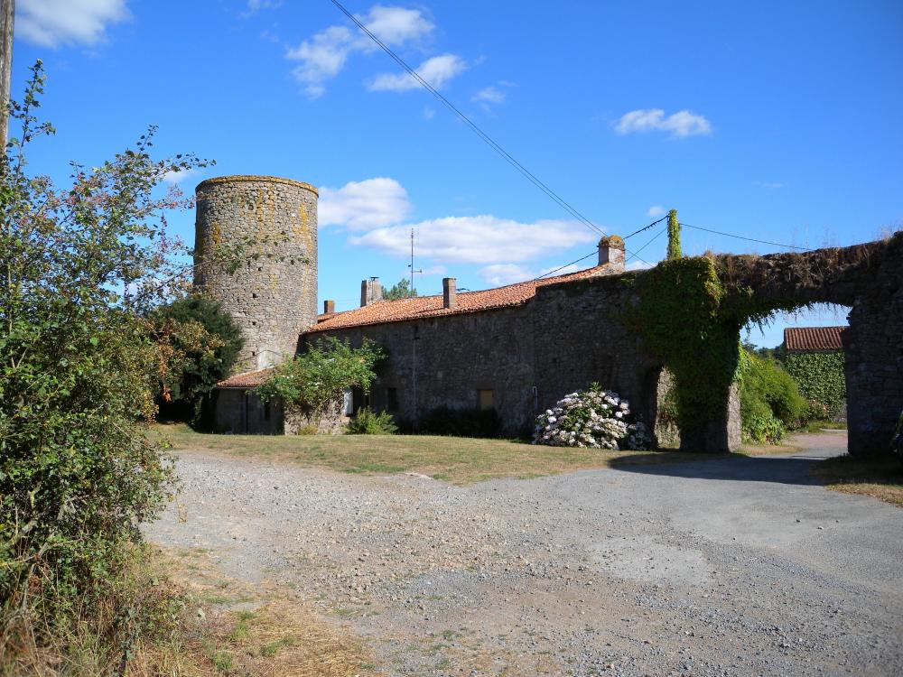 Bilder SaintChristopheduBois Tourismus, Urlaub & Wochenenden