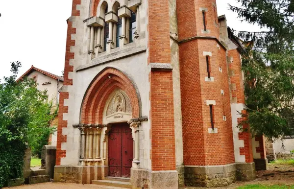 SaintChristopheenBourbonnais Tourisme, Vacances & Weekend