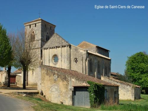 Photos SaintCiersdeCanesse Tourisme, Vacances & Weekend