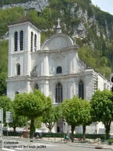 Catedral de Saint- Pierre