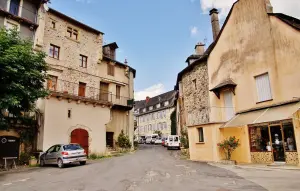 La commune