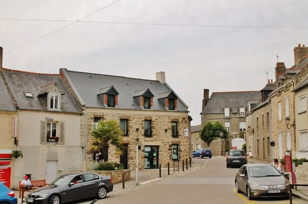 Photos SaintCoulomb Tourisme, Vacances & Weekend