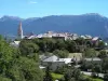 Saint-Crépin - Führer für Tourismus, Urlaub & Wochenende in den Hautes-Alpes