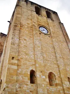 La Iglesia