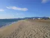 Beach Nord - Leisure centre in Saint-Cyprien