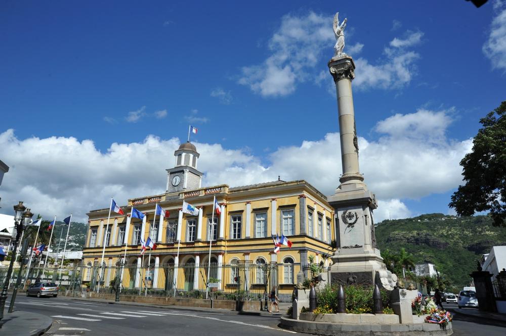 Photos SaintDenis Guide Tourisme & Vacances