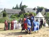 Medieval festival