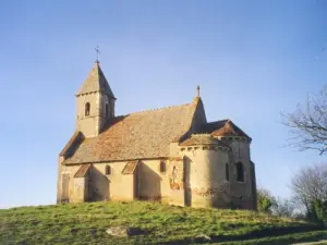Chapelle Sainte-Agathe