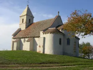 Chapelle Sainte-Agathe