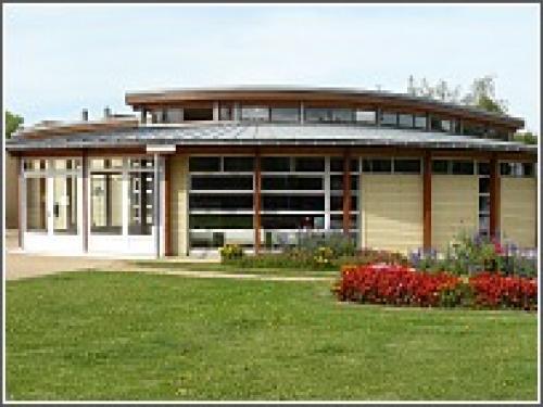 Hotel Saint Didier Sur Chalaronne Hotel Saint Didier Sur Chalaronne
