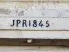 Lintel dated in the village (© J.E)