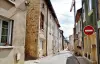 Saint-Donat-sur-l'Herbasse - Die Gemeinde