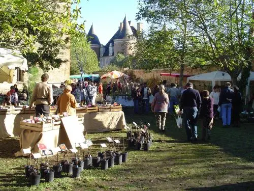 Saint-Élix-le-Château - Guida turismo, vacanze e weekend nell'Alta Garonna