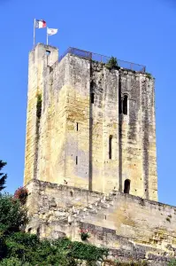 王の塔