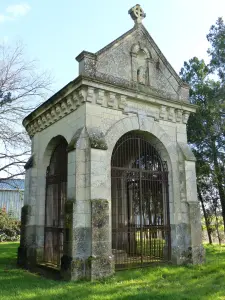 Chapel of Theillé