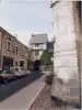 Rue de la Prévôté