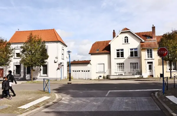 Picture of Saint-Étienne-au-Mont