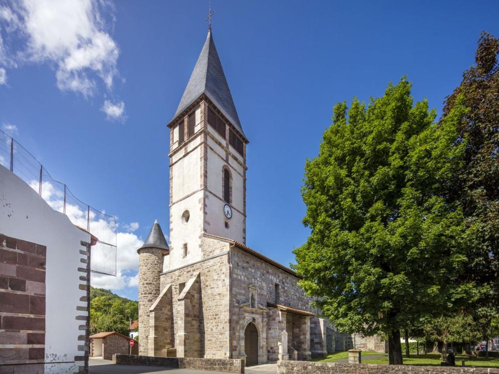Photos SaintÉtiennedeBaïgorry Guide Tourisme & Vacances
