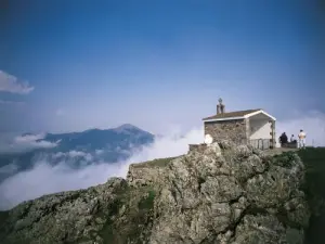 Oilandoi Chapel