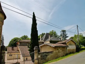 La commune