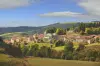 Saint-Étienne-de-Lugdarès - Guide tourisme, vacances & week-end en Ardèche